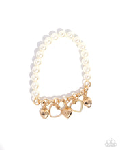 Load image into Gallery viewer, Charming Candidate Gold - Bracelet (*Can be a Set)