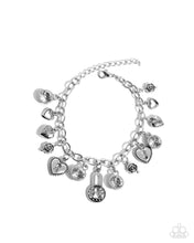 Load image into Gallery viewer, Complete Look ♥ BB-WT-GJ White