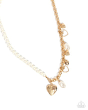 Load image into Gallery viewer, Charming Competitor Necklace  (*Can be a Set)
