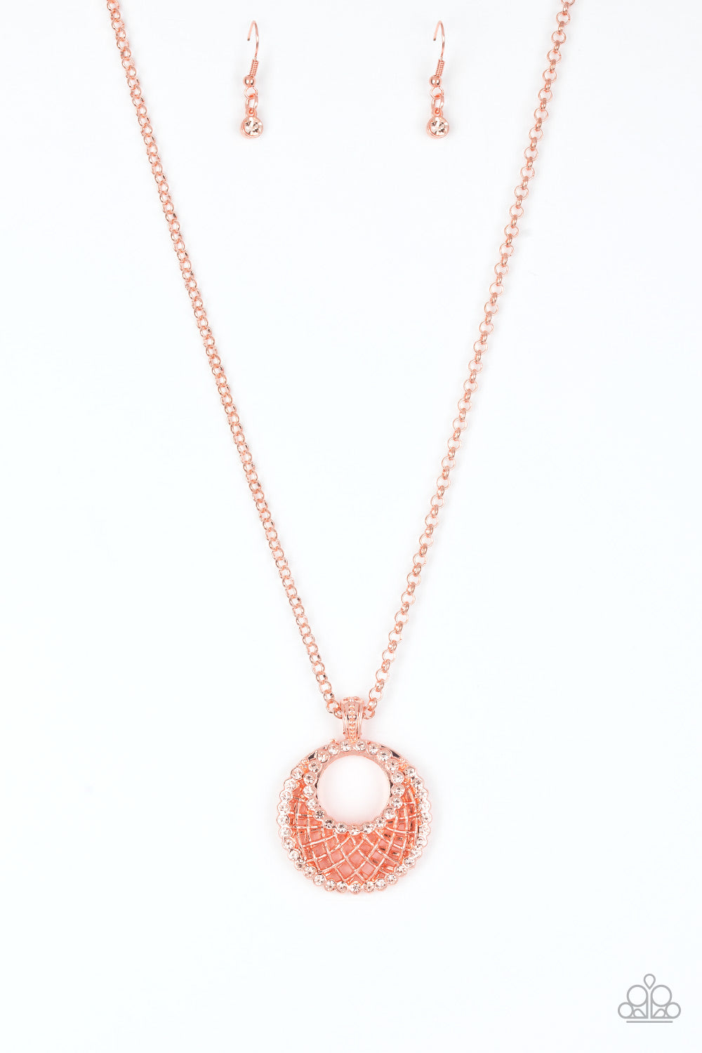 * Net Worth - Copper  96