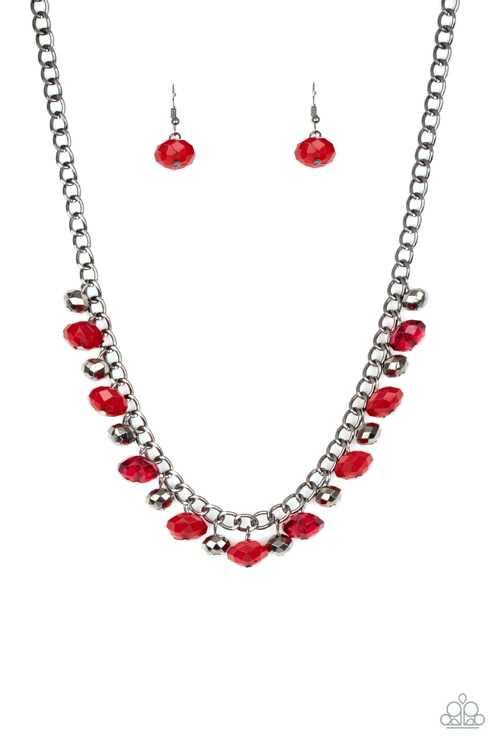* Runway Rebel - Red