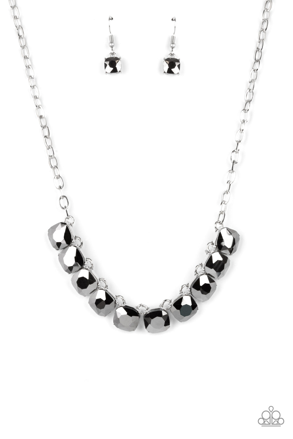 * Radiance Squared - Silver 146